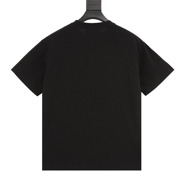 完売必至 グッチ ロゴ コットンジャージー Tシャツ 偽物 776596XJGDH